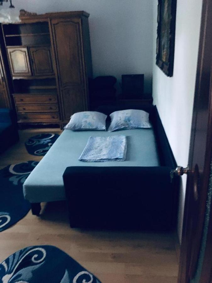 South Vibes Daire Orşova Dış mekan fotoğraf