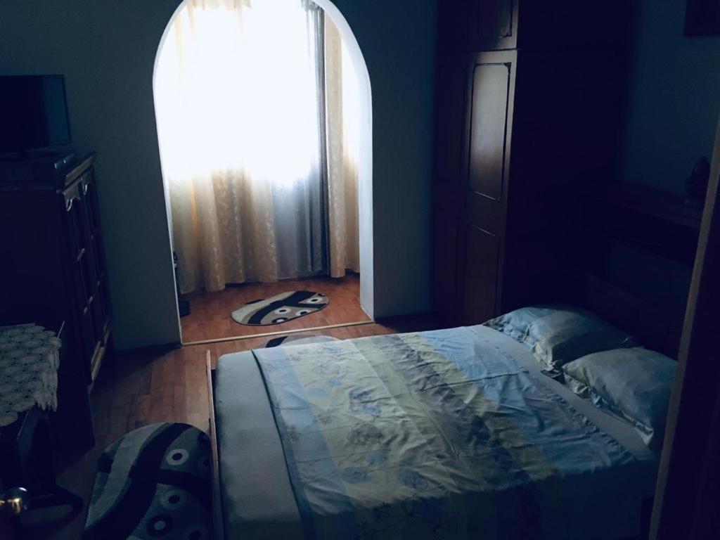 South Vibes Daire Orşova Dış mekan fotoğraf